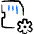 Memory Sd Card Settings Icon from Freehand Duotone - Free Set