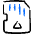 Memory Sd Card Icon from Freehand Duotone - Free Set