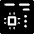 Microchip Board Icon from Ultimate Bold - Free Set