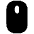 Mouse Smart Icon from Ultimate Bold - Free Set