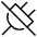 Power Plug Disconnected Icon from Ultimate Light - Free Set