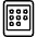 Tablet Icon from Ultimate Light - Free Set