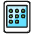 Tablet Icon from Ultimate Colors - Free Set