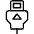 Usb Cable Icon from Ultimate Light - Free Set