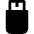 Usb Stick Icon from Nova Solid - Free Set