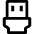 Usb Type A Icon from Nova Line - Free Set