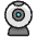 Webcam 2 Icon from Ultimate Colors - Free Set