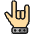 Concert Rock 1 icon - Free transparent PNG, SVG. No sign up needed.