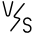 Versus Conflict icon - Free transparent PNG, SVG. No sign up needed.
