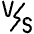 Versus Conflict icon - Free transparent PNG, SVG. No sign up needed.