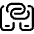 Personal Hotspot Connected Mobile Phones Icon from Ultimate Regular Set