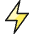 Flash 1 icon - Free transparent PNG, SVG. No sign up needed.
