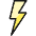 Flash icon - Free transparent PNG, SVG. No sign up needed.