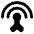 Antenna Settings Icon from Plump Remix Set