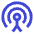 Antenna Settings Icon from Sharp Duo Set
