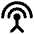 Antenna Settings Icon from Core Remix Set
