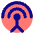 Antenna Settings Icon from Core Pop Set