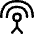Antenna Settings Icon from Flex Line Set
