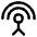 Antenna Settings Icon from Core Line Set