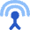 Antenna Settings Icon from Flex Flat Set