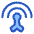 Antenna Settings Icon from Plump Duo Set