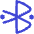 Bluetooth Connected Icon from Flex Duo Set