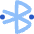 Bluetooth Connected Icon from Flex Flat Set
