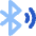 Bluetooth Searching Icon from Core Flat Set