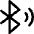 Bluetooth Searching Icon from Core Line Set