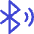 Bluetooth Searching Icon from Core Duo Set