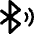 Bluetooth Searching Icon from Core Remix Set