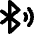 Bluetooth Searching Icon from Core Solid Set