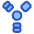 Cable Split Icon from Plump Duo Set