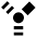 Cable Split icon - Free transparent PNG, SVG. No sign up needed.