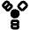 Cable Split Icon from Plump Remix Set