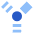 Cable Split icon - Free transparent PNG, SVG. No sign up needed.