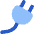 Connection Integration Plugin Icon from Flex Flat Set