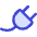 Connection Integration Plugin Icon from Core Duo Set