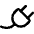 Connection Integration Plugin Icon from Core Line Set
