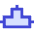 Connector Network 2 Icon from Sharp Duo Set