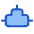 Connector Network 2 Icon from Plump Duo Set