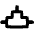 Connector Network 2 Icon from Flex Remix Set