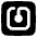 Contactless Nfc Icon from Plump Solid Set