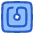 Contactless Nfc Icon from Plump Duo Set