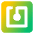 Contactless Nfc Icon from Core Gradient Set