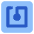 Contactless Nfc Icon from Core Flat Set