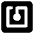 Contactless Nfc Icon from Core Solid Set