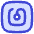 Contactless Nfc Icon from Flex Duo Set