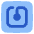 Contactless Nfc Icon from Plump Flat Set