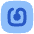 Contactless Nfc Icon from Flex Flat Set
